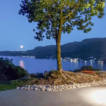 Lovely In Farsund