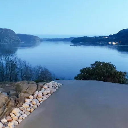 Lovely In Farsund